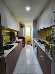 Watercolours (D18), Condominium #601113931